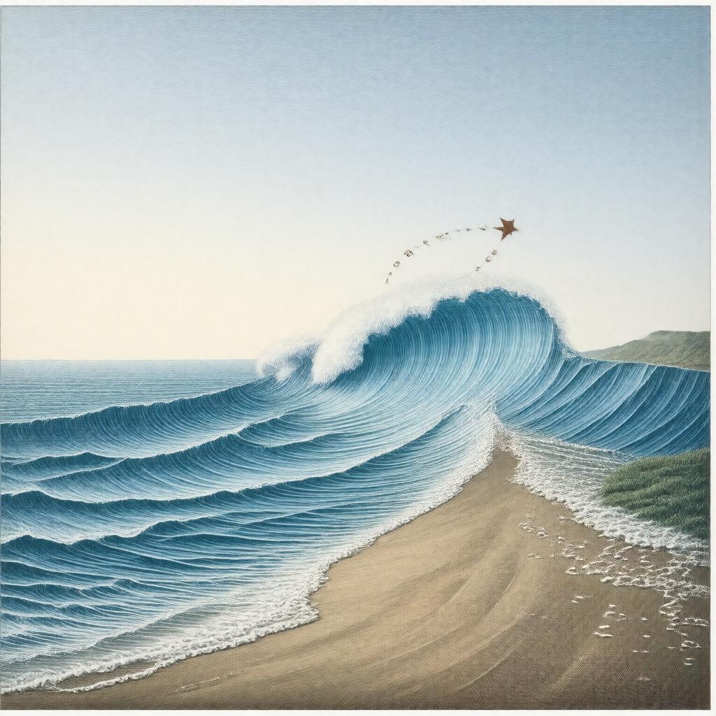Kelvin wave